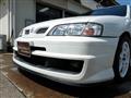 1999 Nissan Primera