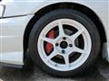 1999 Nissan Primera
