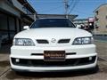 1999 Nissan Primera