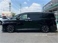 2025 Toyota Vellfire