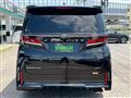 2025 Toyota Vellfire