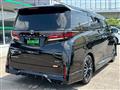 2025 Toyota Vellfire