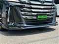 2025 Toyota Vellfire