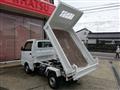 2019 Suzuki Carry Truck