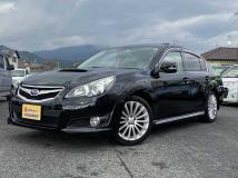 2009 Subaru Legacy B4