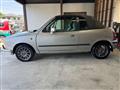 1997 Nissan March