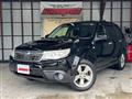 2008 Subaru Forester