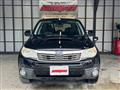 2008 Subaru Forester