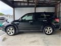 2008 Subaru Forester