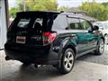 2008 Subaru Forester
