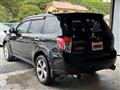 2008 Subaru Forester