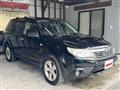 2008 Subaru Forester