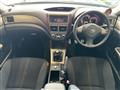 2008 Subaru Forester