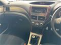 2008 Subaru Forester