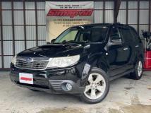 2008 Subaru Forester