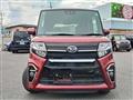 2020 Daihatsu Tanto Custom