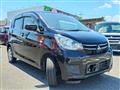 2016 Mitsubishi eK Wagon