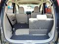 2016 Mitsubishi eK Wagon
