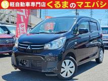 2016 Mitsubishi eK Wagon