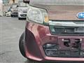 2014 Subaru Stella