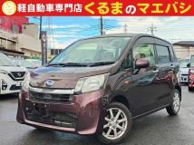 2014 Subaru Stella