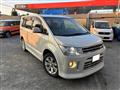 2014 Mitsubishi Delica D5