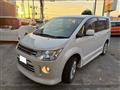 2014 Mitsubishi Delica D5