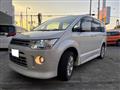 2014 Mitsubishi Delica D5