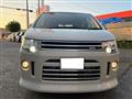 2014 Mitsubishi Delica D5