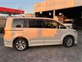 2014 Mitsubishi Delica D5