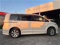 2014 Mitsubishi Delica D5