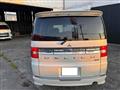 2014 Mitsubishi Delica D5