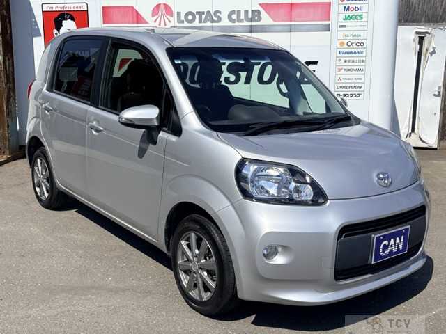 2013 Toyota Porte