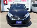 2016 Nissan Note