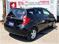2016 Nissan Note