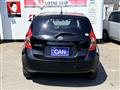 2016 Nissan Note