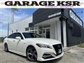 2018 Toyota Crown