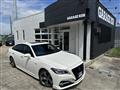 2018 Toyota Crown