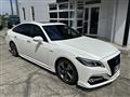 2018 Toyota Crown