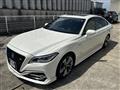2018 Toyota Crown