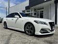 2018 Toyota Crown