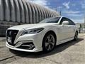 2018 Toyota Crown