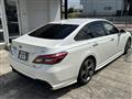 2018 Toyota Crown