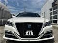 2018 Toyota Crown