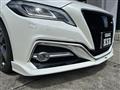 2018 Toyota Crown