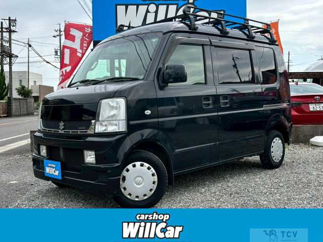 2012 Suzuki Every
