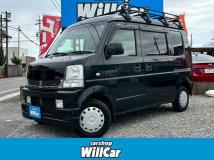 2012 Suzuki Every