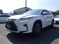 2017 Lexus RX