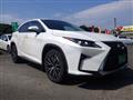 2017 Lexus RX