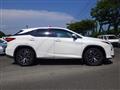 2017 Lexus RX